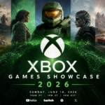 Xbox Games Showcase 2026