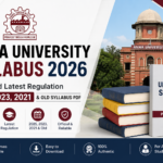 Anna University Syllabus